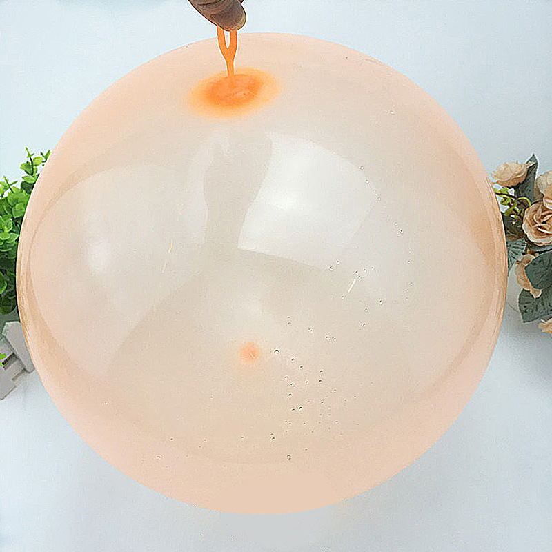 Air - Filled Water Bubble Balloon for Kids - Outdoor Toy & Party Gift - BestSalesPrice
