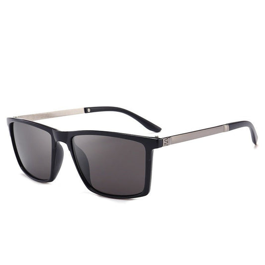 Men's Polarized Driving Sunglasses – UV400 Anti - Glare Outdoor Shades - BestSalesPrice, LLC
