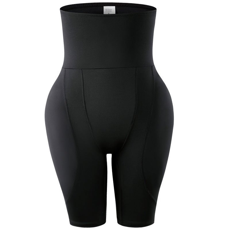 Fat Burning High Waist Underwear Butt Lifter Seamless Women High Waist Slimming Panty Tummy Control   - BestSalesPrice
