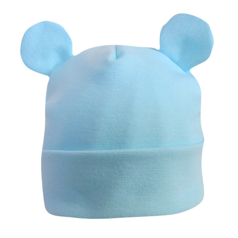 Baby dome hat - BestSalesPrice