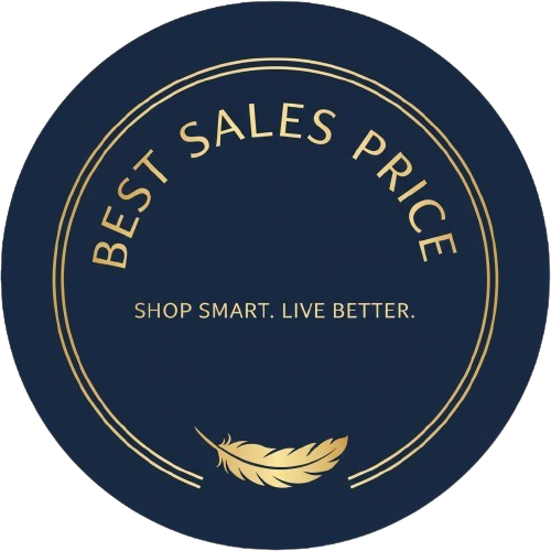 Best Sales Price