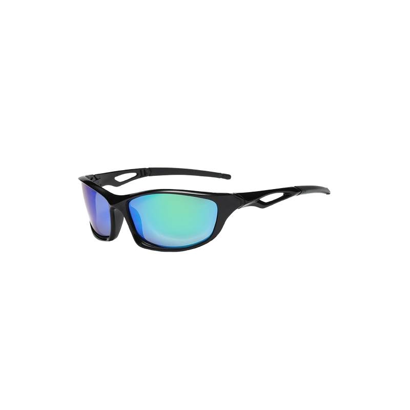 Men's Polarized Sunglasses – UV400 Lightweight Frame