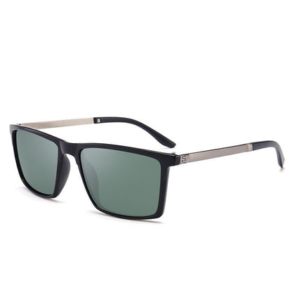 Men's Polarized Driving Sunglasses – UV400 Anti - Glare Outdoor Shades - BestSalesPrice, LLC