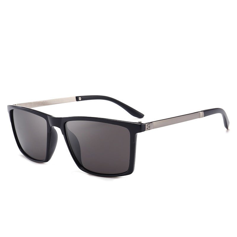 Men's Polarized Driving Sunglasses – UV400 Anti - Glare Outdoor Shades - BestSalesPrice, LLC