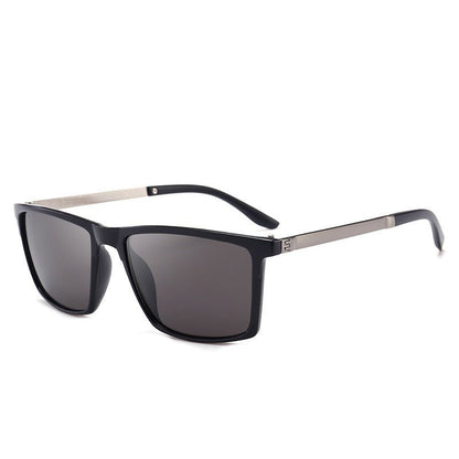 Men's Polarized Driving Sunglasses – UV400 Anti - Glare Outdoor Shades - BestSalesPrice, LLC