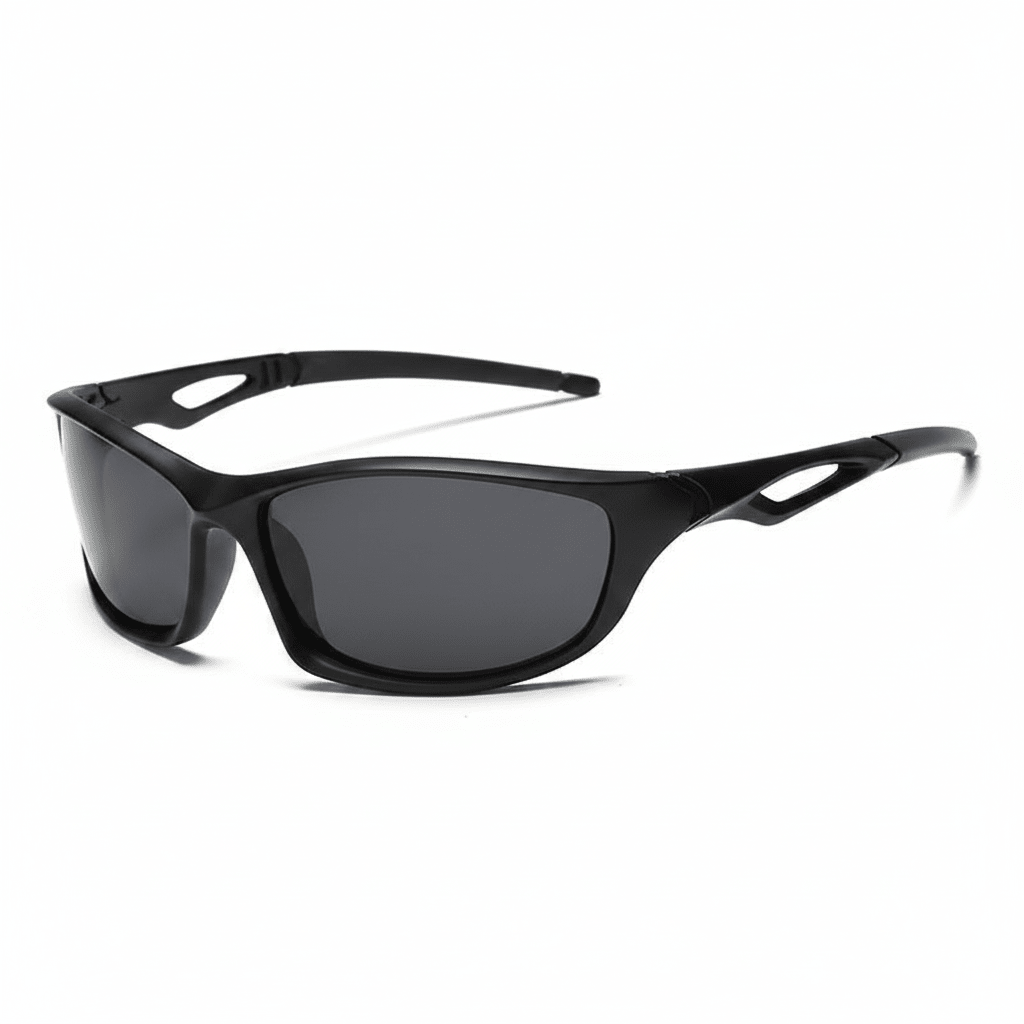 Men's Polarized Sunglasses – UV400 Lightweight Frame - BestSalesPrice, LLC