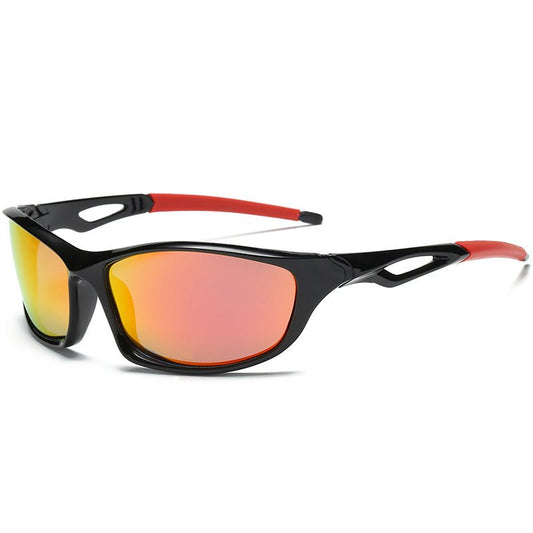 Men's Polarized Sunglasses – UV400 Lightweight Frame - BestSalesPrice, LLC