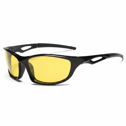 Men's Polarized Sunglasses – UV400 Lightweight Frame - BestSalesPrice, LLC