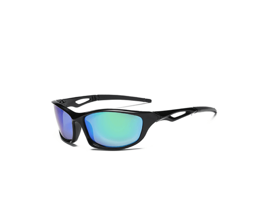 Men's Polarized Sunglasses – UV400 Lightweight Frame - BestSalesPrice, LLC