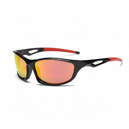 Men's Polarized Sunglasses – UV400 Lightweight Frame - BestSalesPrice, LLC